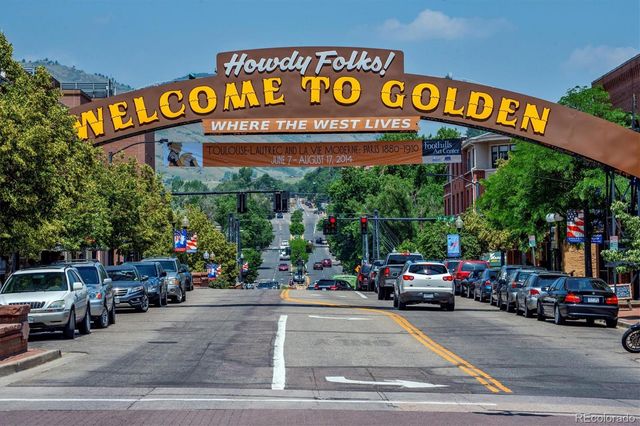 16180 Mt Vernon Road, Golden, CO 80401