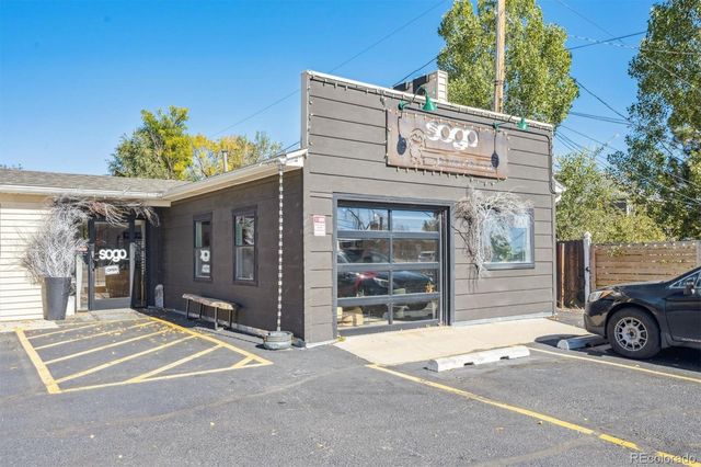 16180 Mt Vernon Road, Golden, CO 80401