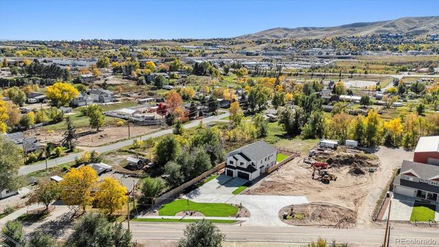 16180 Mt Vernon Road, Golden, CO 80401