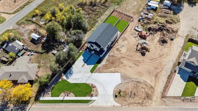 16180 Mt Vernon Road, Golden, CO 80401