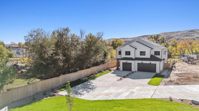 16180 Mt Vernon Road, Golden, CO 80401