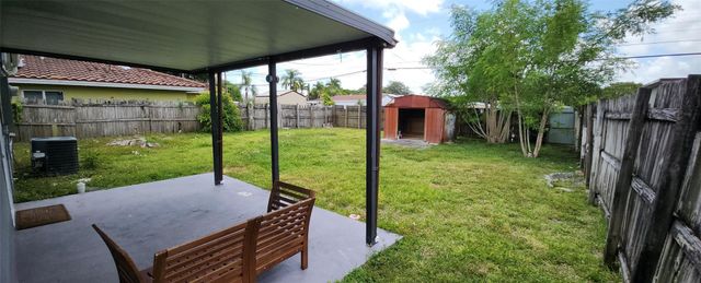 1766 NE 181st Street, North Miami Beach, FL 33162