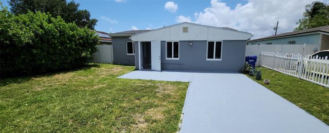 1766 NE 181st Street, North Miami Beach, FL 33162