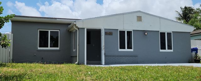1766 NE 181st Street, North Miami Beach, FL 33162
