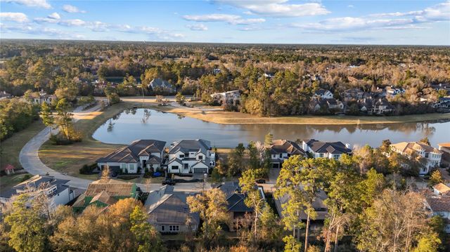 47 Pronghorn Place, Spring, TX 77389