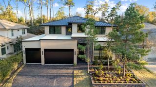 47 Pronghorn Place, Spring, TX 77389