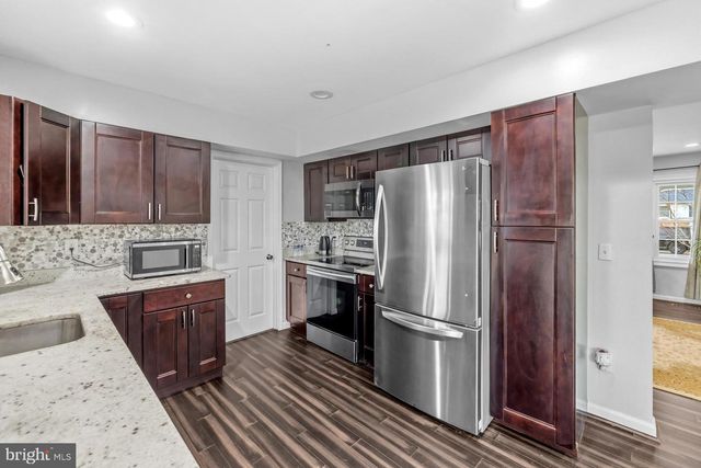 12421 MELLING LN, Bowie, MD 20715