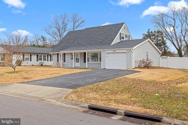 12421 MELLING LN, Bowie, MD 20715