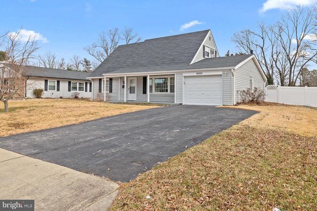 12421 MELLING LN, Bowie, MD 20715