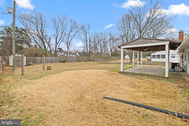 12421 MELLING LN, Bowie, MD 20715