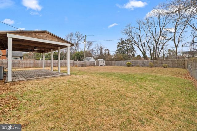 12421 MELLING LN, Bowie, MD 20715