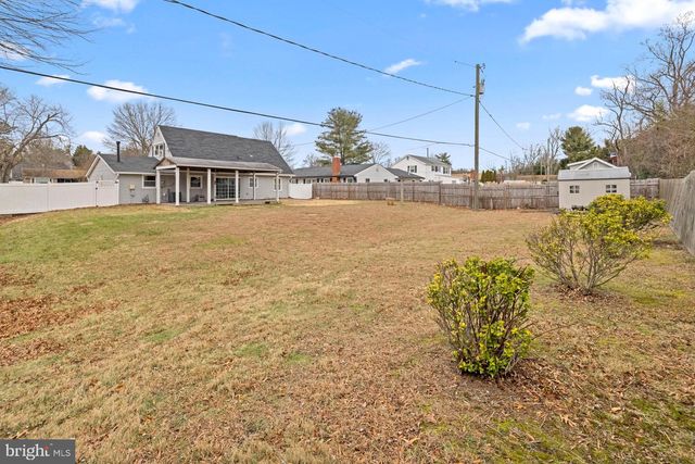 12421 MELLING LN, Bowie, MD 20715