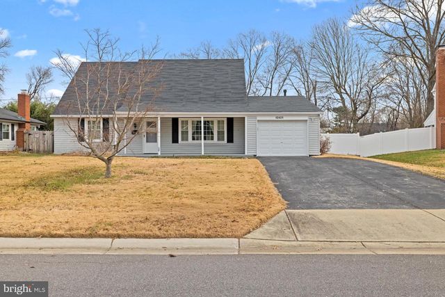 12421 MELLING LN, Bowie, MD 20715