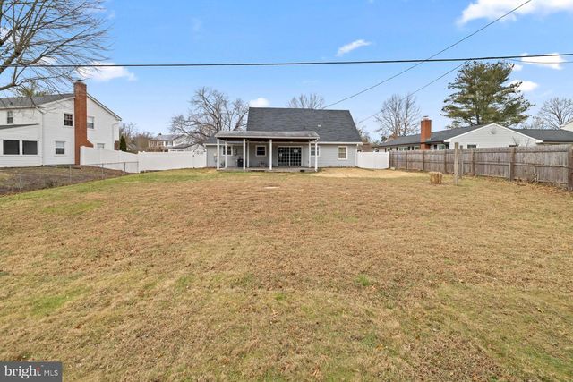 12421 MELLING LN, Bowie, MD 20715