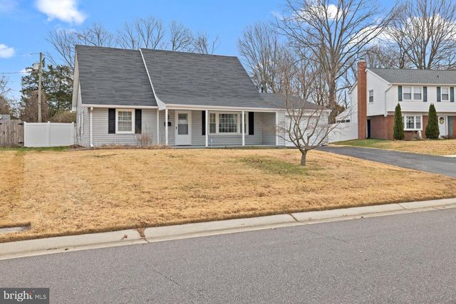 12421 MELLING LN, Bowie, MD 20715