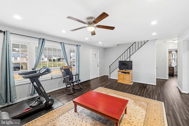 12421 MELLING LN, Bowie, MD 20715