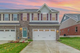 5933 Old Pebble Path, Liberty Twp, OH 45044
