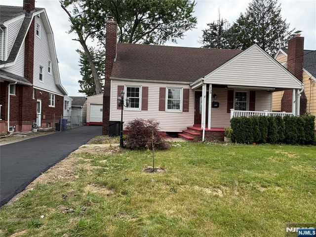 153 - 155 Arlington, Paterson, NJ 07502