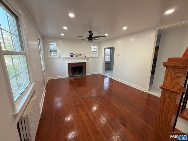 153 - 155 Arlington, Paterson, NJ 07502