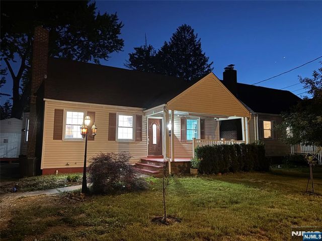 153 - 155 Arlington, Paterson, NJ 07502