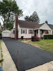 153 - 155 Arlington, Paterson, NJ 07502