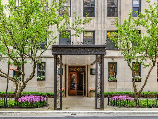73 E Elm Street 4B, Chicago, IL 60611
