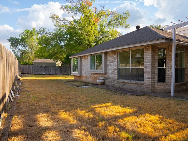 12903 Stanzel DR, Austin, TX 78729