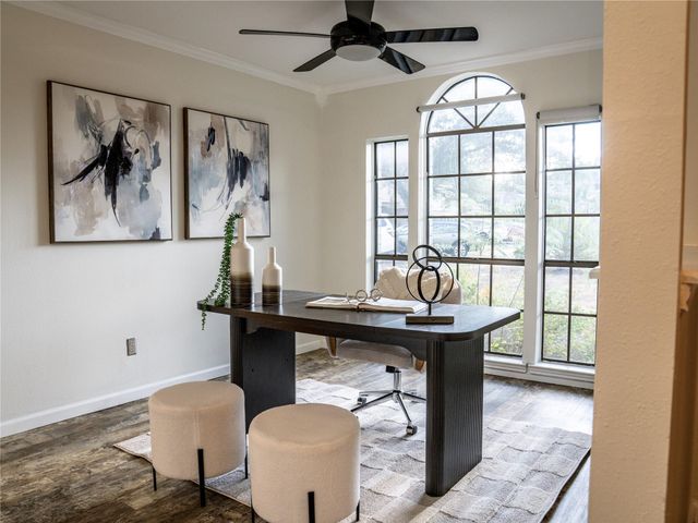 12903 Stanzel DR, Austin, TX 78729