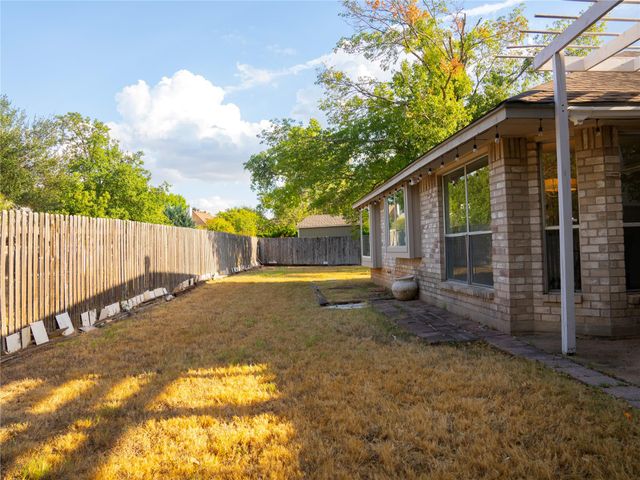 12903 Stanzel DR, Austin, TX 78729