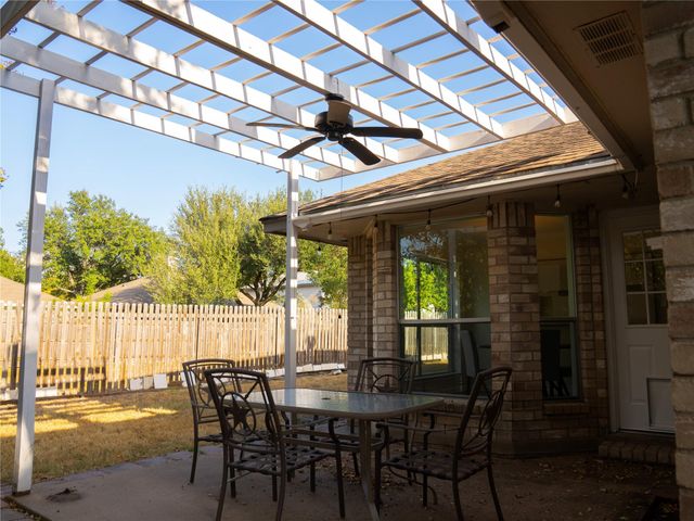12903 Stanzel DR, Austin, TX 78729