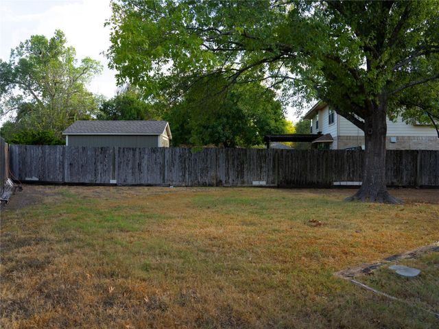 12903 Stanzel DR, Austin, TX 78729