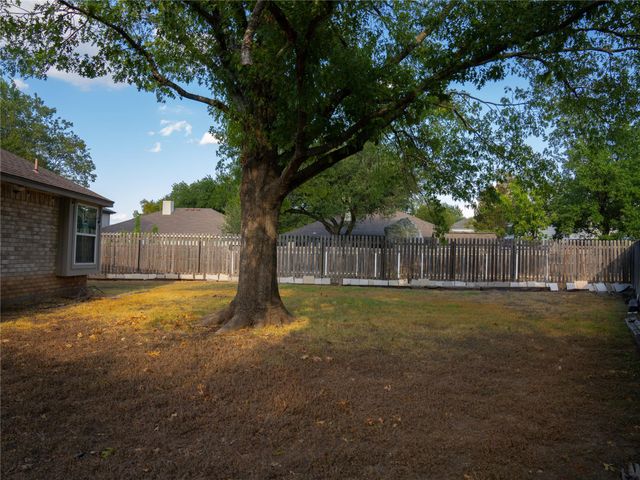 12903 Stanzel DR, Austin, TX 78729