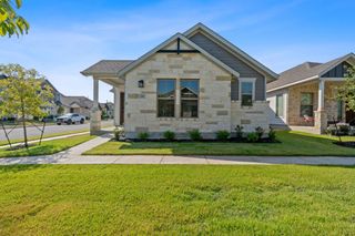 338 Orleanian DR, Buda, TX 78610