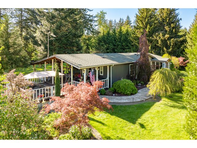 119 Nw 386TH St, Woodland, WA 98674