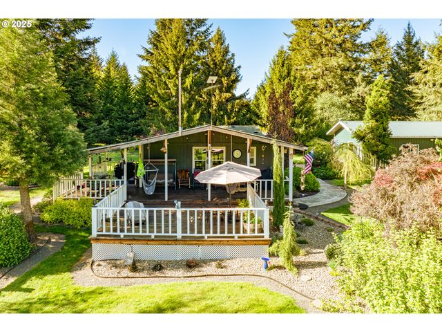 119 Nw 386TH St, Woodland, WA 98674