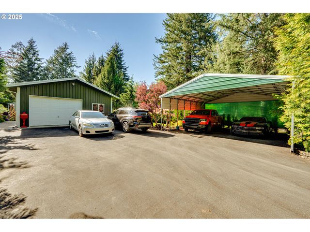 119 Nw 386TH St, Woodland, WA 98674