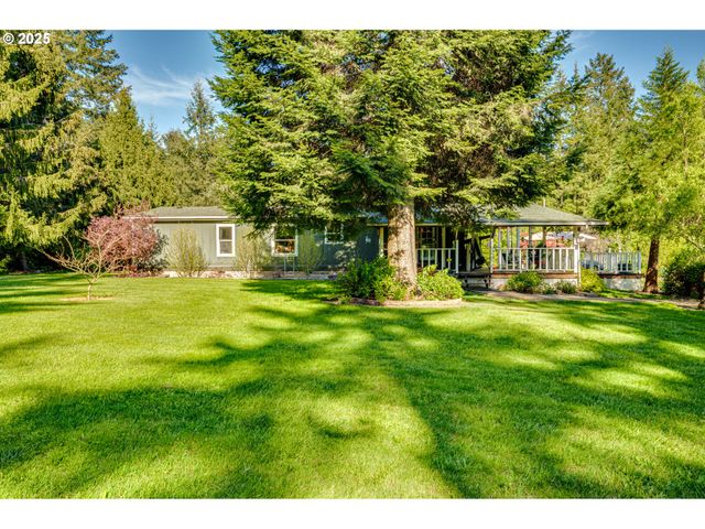 119 Nw 386TH St, Woodland, WA 98674