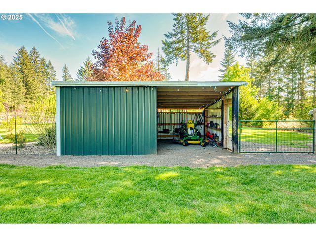 119 Nw 386TH St, Woodland, WA 98674