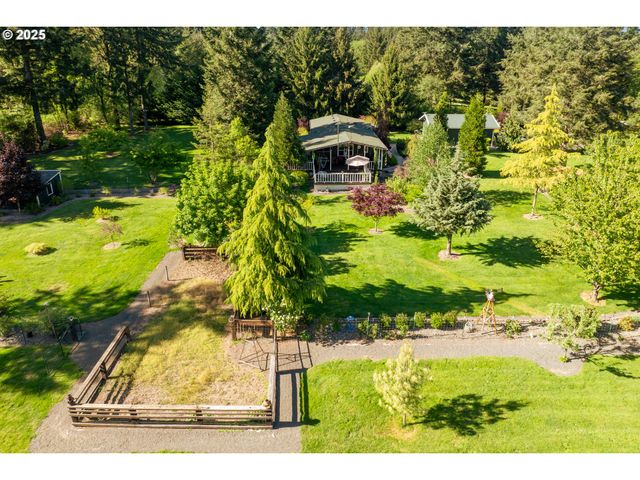 119 Nw 386TH St, Woodland, WA 98674