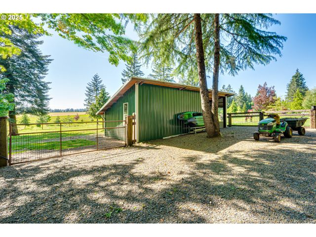 119 Nw 386TH St, Woodland, WA 98674