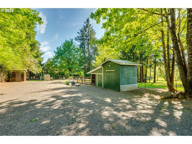 119 Nw 386TH St, Woodland, WA 98674