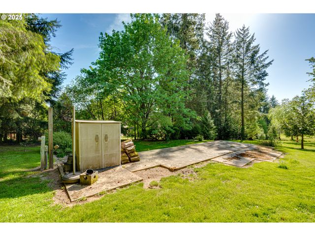 119 Nw 386TH St, Woodland, WA 98674