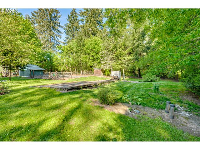 119 Nw 386TH St, Woodland, WA 98674