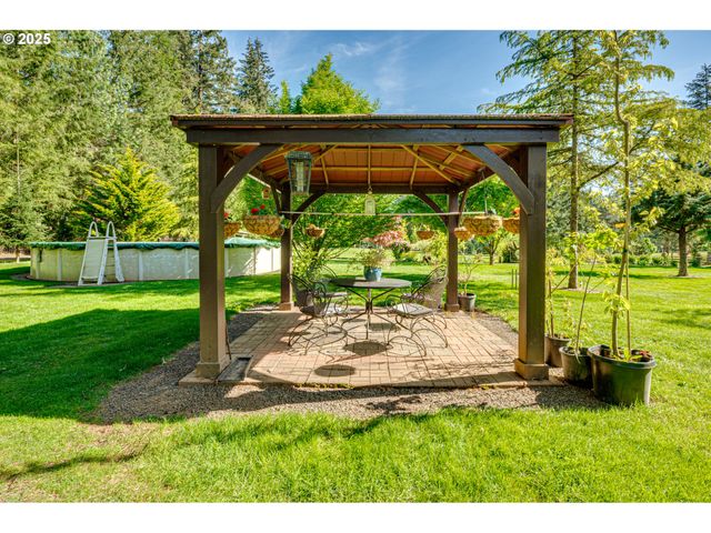 119 Nw 386TH St, Woodland, WA 98674