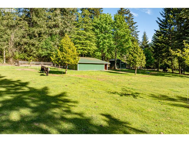 119 Nw 386TH St, Woodland, WA 98674