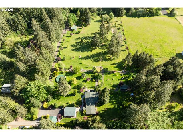 119 Nw 386TH St, Woodland, WA 98674