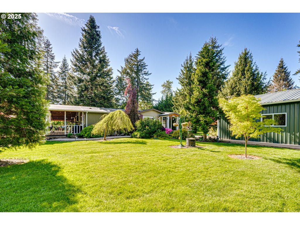 119 Nw 386TH St, Woodland, WA 98674