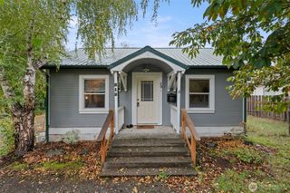 212 W 6th Street, Centralia, WA 98531