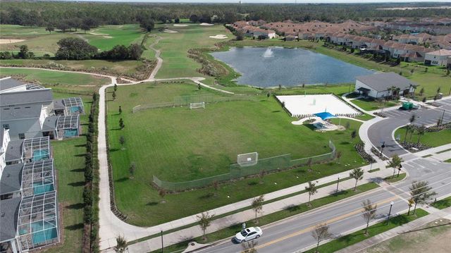 712 WHISTLING STRAITS BOULEVARD, Davenport, FL 33896