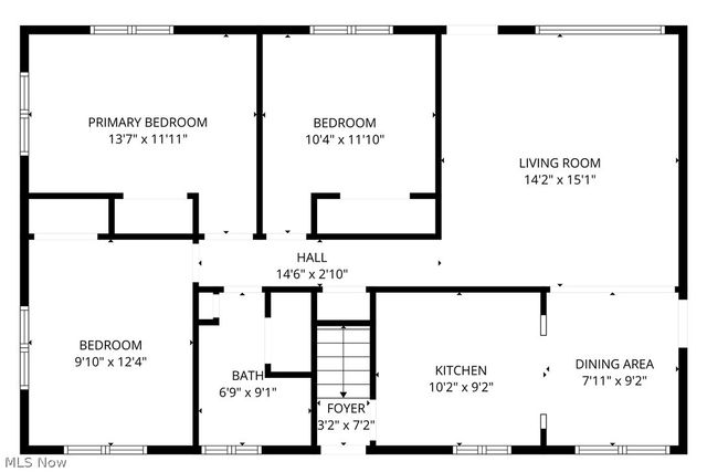2822 Joseph Pky, Brunswick, OH 44212